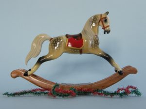 Rocking Horse